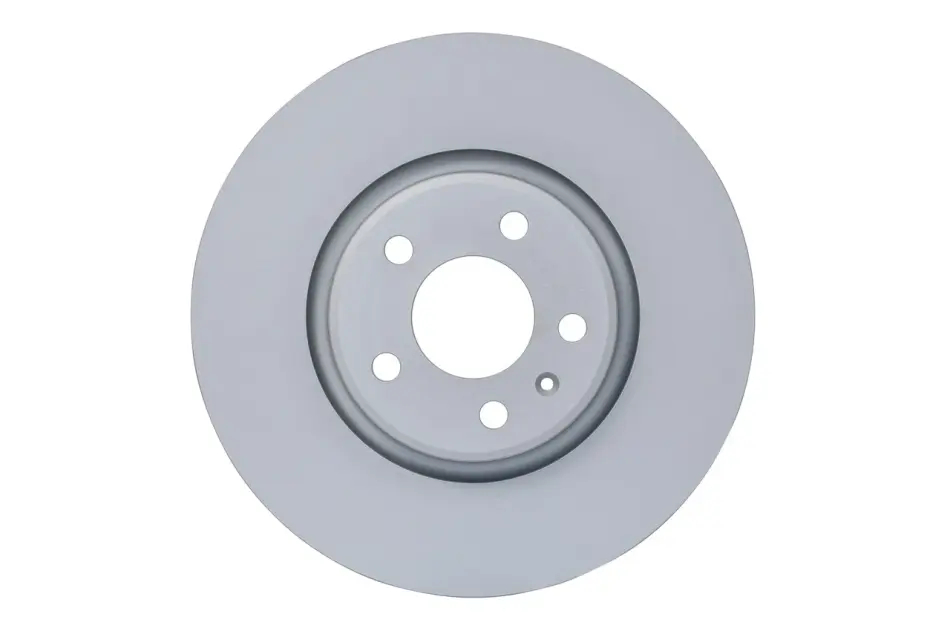 Диск гальмівний (передній) Audi A4/A6/A7/Q5 07- (320х30) 0 986 479 C49 BOSCH 0-986-479-C49 (фото 1)