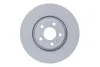 Диск гальмівний (передній) Audi A4/A6/A7/Q5 07- (320х30) 0 986 479 C49 BOSCH 0-986-479-C49 (фото 1)