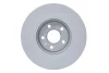 Диск гальмівний (передній) Audi A4/A6/A7/Q5 07- (320х30) 0 986 479 C49 BOSCH 0-986-479-C49 (фото 3)