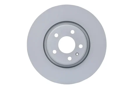 Диск гальмівний (передній) Audi A4/A6/A7/Q5 07- (320х30) 0 986 479 C49 BOSCH 0-986-479-C49