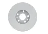 Диск гальмівний (передній) Renault Megane III/IV 08- (280x24) з покриттям 0 986 479 C62 BOSCH 0-986-479-C62 (фото 3)