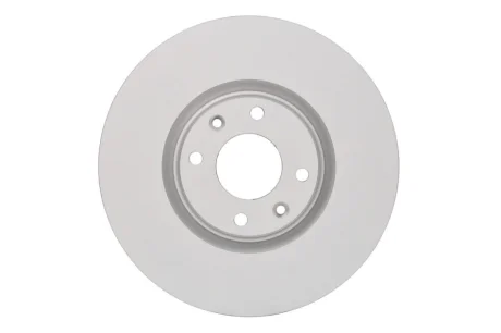Диск гальмівний (передній) Citroen C4/Peugeot 208/308 1.0-2.0 04- (301.8x26) 0 986 479 C72 BOSCH 0-986-479-C72