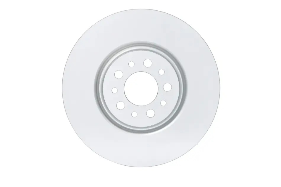 Диск гальмівний (передній) Jeep Cherokee 13-(330x28) 0 986 479 C82 BOSCH 0-986-479-C82 (фото 1)