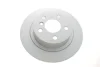 Диск гальмівний (задній) BMW 2 (F44-46)/X1 (F48) /i3 Hybrid 13- (280x10) 0 986 479 C92 BOSCH 0-986-479-C92 (фото 1)