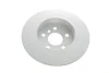 Диск гальмівний (задній) BMW 2 (F44-46)/X1 (F48) /i3 Hybrid 13- (280x10) 0 986 479 C92 BOSCH 0-986-479-C92 (фото 3)