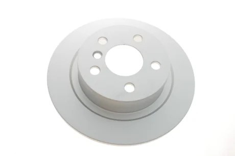 Диск гальмівний (задній) BMW 2 (F44-46)/X1 (F48) /i3 Hybrid 13- (280x10) 0 986 479 C92 BOSCH 0-986-479-C92