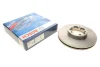 Диск гальмівний (передній) Ford Transit 13-- (RWD) (308х31) 0 986 479 C99 BOSCH 0-986-479-C99 (фото 1)