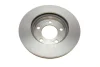 Диск гальмівний (передній) Ssangyong Actyon/Kyron/RX270 04- (294x28) 0 986 479 D32 BOSCH 0-986-479-D32 (фото 2)