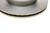 Диск гальмівний (передній) Ssangyong Actyon/Kyron/RX270 04- (294x28) 0 986 479 D32 BOSCH 0-986-479-D32 (фото 4)
