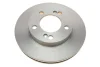 Диск гальмівний (передній) Ssangyong Actyon/Kyron/RX270 04- (294x28) 0 986 479 D32 BOSCH 0-986-479-D32 (фото 7)