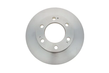 Диск гальмівний (передній) Ssangyong Rexton 04- (294x26) 0 986 479 D33 BOSCH 0-986-479-D33