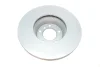 Диск гальмівний (передній) BMW 5 (E60/E61)/6 (E63) 03- (324x30) 0 986 479 D39 BOSCH 0-986-479-D39 (фото 2)