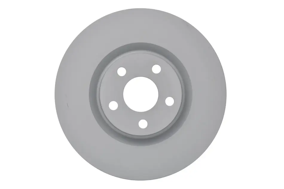Диск гальмівний (передній) Ford Galaxy III/S-max 15- (316x32) 0 986 479 D48 BOSCH 0-986-479-D48 (фото 1)