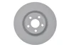 Диск гальмівний (передній) Ford Galaxy III/S-max 15- (316x32) 0 986 479 D48 BOSCH 0-986-479-D48 (фото 1)