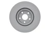 Диск гальмівний (передній) Ford Galaxy III/S-max 15- (316x32) 0 986 479 D48 BOSCH 0-986-479-D48 (фото 3)