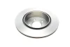 Диск гальмівний (задний) BMW 5 (F10/F11) 09-17 (330x20) 0 986 479 D58 BOSCH 0-986-479-D58 (фото 2)