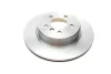 Диск гальмівний (задний) BMW 5 (F10/F11) 09-17 (330x20) 0 986 479 D58 BOSCH 0-986-479-D58 (фото 4)
