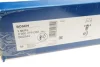 Диск гальмівний (задний) BMW 5 (F10/F11) 09-17 (330x20) 0 986 479 D58 BOSCH 0-986-479-D58 (фото 5)
