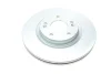Диск гальмівний (передній) Hyundai Tucson/ I30/ Kia Ceed/Sportage 15- (305x25) 0 986 479 E42 BOSCH 0-986-479-E42 (фото 4)