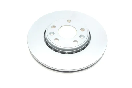 Диск гальмівний (передній) Renault Megane III/Scenic III/Laguna III 07- (296x26) 0 986 479 E77 BOSCH 0-986-479-E77