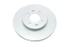 Диск гальмівний (передній) Kia Rio IV 17-/Hyundai i20 14- (256x22) 0 986 479 F29 BOSCH 0-986-479-F29 (фото 8)