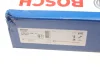 Диск гальмівний (передній) BMW 5 (G30/F90)/7 (G11/G12) 15- (348x36) (L) 0 986 479 F58 BOSCH 0-986-479-F58 (фото 9)