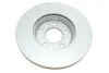 Диск гальмівний (передній) Nissan Qashqai II/X-trail 13-/ Leaf 14-/ Renault Kadjar 13- (296x26) 0 986 479 F71 BOSCH 0-986-479-F71 (фото 2)
