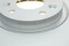 Диск гальмівний (передній) Nissan Qashqai II/X-trail 13-/ Leaf 14-/ Renault Kadjar 13- (296x26) 0 986 479 F71 BOSCH 0-986-479-F71 (фото 5)