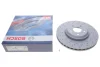 Диск гальмівний (передній) MB S-class (W222/V222/X222) 13- (342x32) 0 986 479 G35 BOSCH 0-986-479-G35 (фото 2)