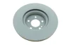 Диск гальмівний (передній) MB C-class (W205)/E-class (W213) 13- (305х28) 0 986 479 H46 BOSCH 0-986-479-H46 (фото 2)