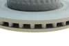 Диск гальмівний (передній) MB C-class (W205)/E-class (W213) 13- (305х28) 0 986 479 H46 BOSCH 0-986-479-H46 (фото 3)