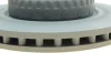 Диск гальмівний (передній) MB C-class (W205)/E-class (W213) 13- (305х28) 0 986 479 H46 BOSCH 0-986-479-H46 (фото 4)