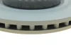 Диск гальмівний (передній) MB C-class (W205)/E-class (W213) 13- (305х28) 0 986 479 H46 BOSCH 0-986-479-H46 (фото 5)