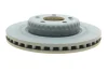Диск гальмівний (передній) MB C-class (W205)/E-class (W213) 13- (305х28) 0 986 479 H46 BOSCH 0-986-479-H46 (фото 6)
