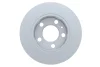 Диск гальмівний (задній) Skoda Fabia/Octavia/VW Golf IV 98- (230x9) (повний) 0 986 479 K55 BOSCH 0-986-479-K55 (фото 4)