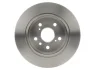 Диск гальмівний (задній) Toyota Camry 06-14/Avalon 05-12 (281x10) 0 986 479 R06 BOSCH 0-986-479-R06 (фото 2)