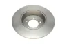 Диск гальмівний (задній) Mitsubishi Outlander 06-/Jeep Compass 06-/Patriot 07-17 (302.3x10) 0 986 479 R07 BOSCH 0-986-479-R07 (фото 2)