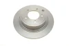 Диск гальмівний (задній) Mitsubishi Outlander 06-/Jeep Compass 06-/Patriot 07-17 (302.3x10) 0 986 479 R07 BOSCH 0-986-479-R07 (фото 4)