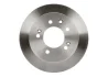 Диск гальмівний HYUNDAI ELANTRA задн. (вир-во Bosch) BOSCH 0-986-479-R09 (фото 1)
