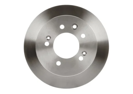 Диск гальмівний HYUNDAI ELANTRA задн. (вир-во Bosch) BOSCH 0-986-479-R09