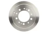 Диск гальмівний TOYOTA LAND CRUISER 100, задн., вент. (вир-во Bosch) BOSCH 0986479R15 (фото 1)