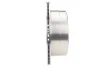 Диск гальмівний TOYOTA LAND CRUISER 100, задн., вент. (вир-во Bosch) BOSCH 0986479R15 (фото 4)
