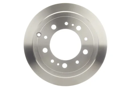 Диск гальмівний TOYOTA LAND CRUISER 100, задн., вент. (вир-во Bosch) BOSCH 0986479R15