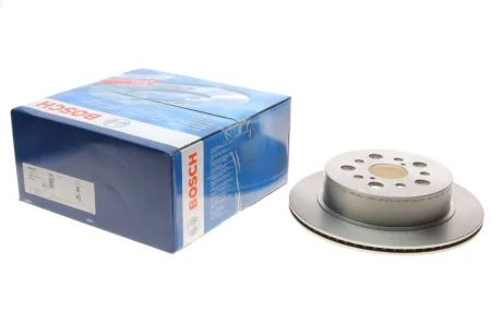 Диск гальмівний (задній) Lexus LS 00-06 (310x16) 0 986 479 R25 BOSCH 0-986-479-R25