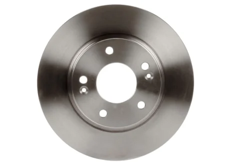 Диск гальмівний HYUNDAI ELANTRA передн., вент. (вир-во) BOSCH 0-986-479-R26