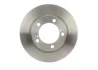 Диск гальмівний TOYOTA LAND CRUISER 4.5D V8 4.7 V8 передн. (вир-во Bosch) BOSCH 0-986-479-R29 (фото 1)