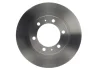 Диск гальмівний (передній) Toyota Hilux 06- (318.5x28) 0 986 479 R46 BOSCH 0-986-479-R46 (фото 1)