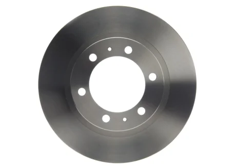 Диск гальмівний (передній) Toyota Hilux 06- (318.5x28) 0 986 479 R46 BOSCH 0-986-479-R46