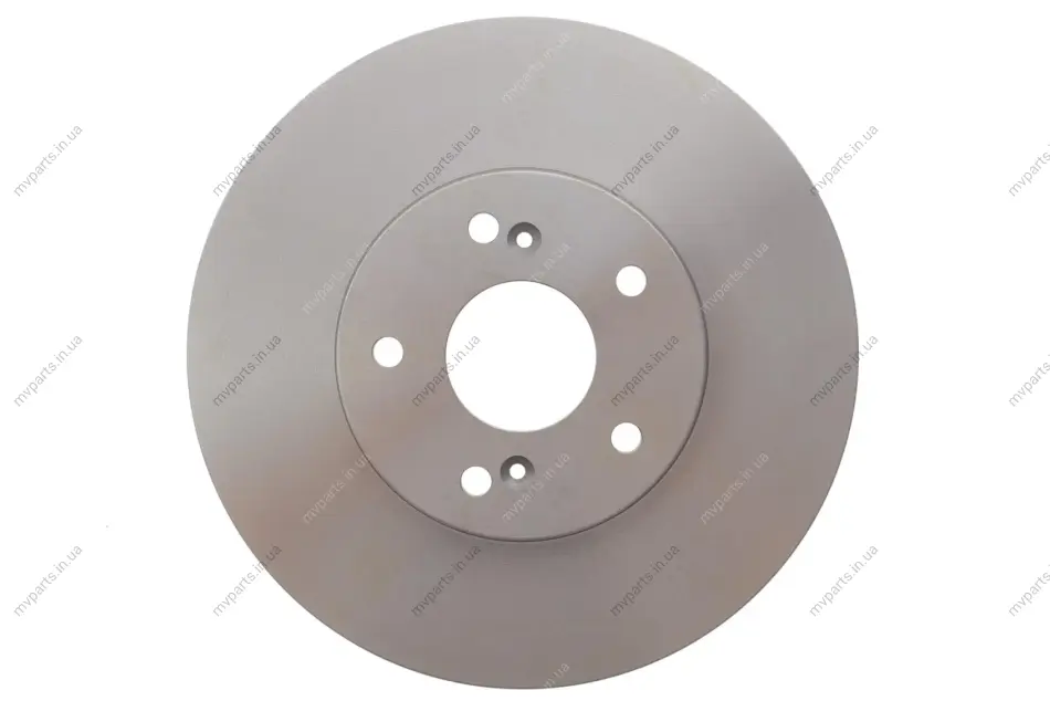 Диск гальмівний (передній) Honda Accord 02- (300x28) (вентильований) 0 986 479 R47 BOSCH 0-986-479-R47 (фото 1)