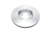 Диск гальмівний (передній) Citroen Berlingo/Peugeot Partner 01- (266x22) 0 986 479 R63 BOSCH 0-986-479-R63 (фото 2)